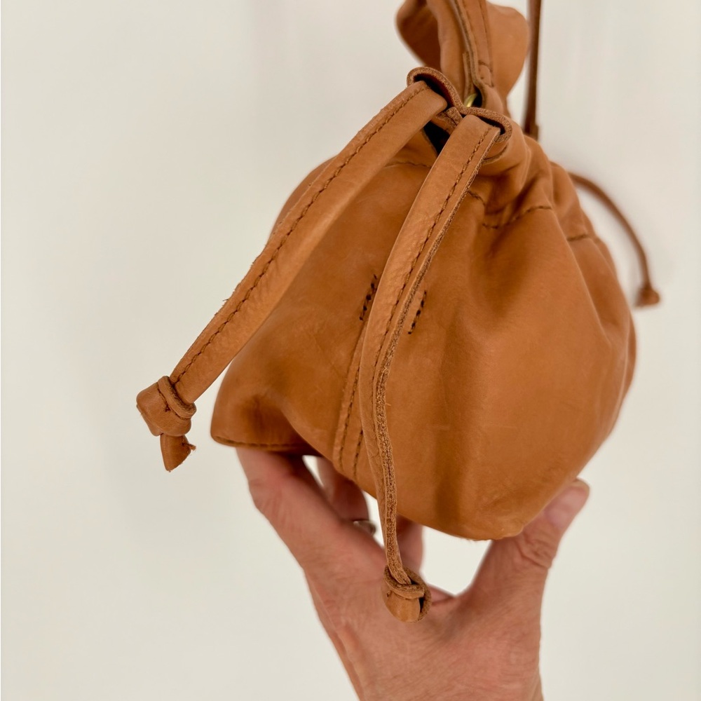 MADEWELL The Piazza Mini Crossbody Bag - Picture 10 of 14